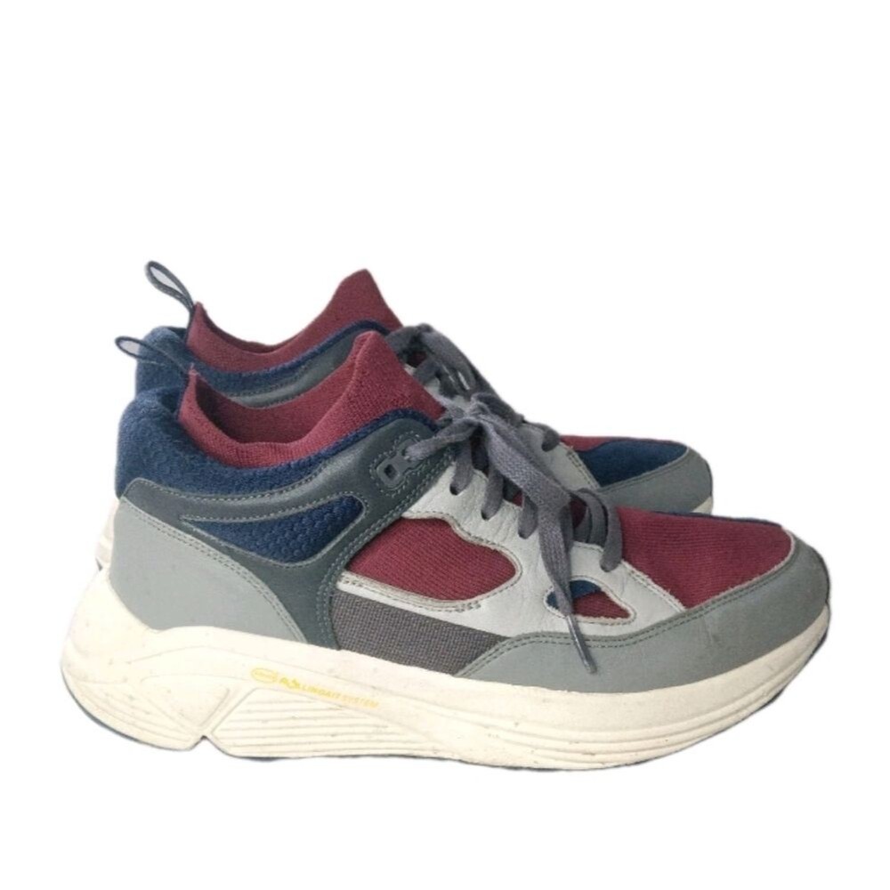 Brandblack Sneakers Men's Size 8 Shoes Barney's New York